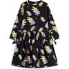 Jacinta Paz Dress, Print - Dresses - 1 - thumbnail