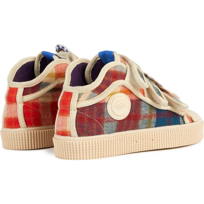 K100 Abril Sneakers, Print - Sneakers - 3