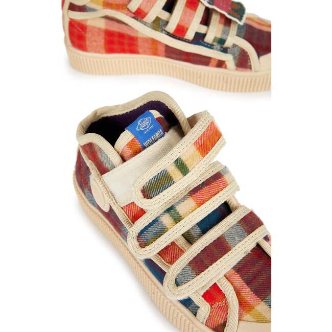 K100 Abril Sneakers, Print - Sneakers - 4