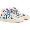 K100 Jardim Sneakers, Print - Sneakers - 5