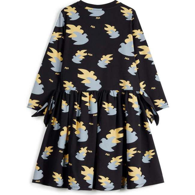 Jacinta Paz Dress, Print - Dresses - 3