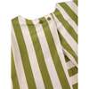 Cláudia Risca Dress, Stripes - Dresses - 4