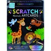 Scratch Art Collections - Arts & Crafts - 3