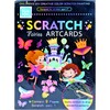 Scratch Art Collections - Arts & Crafts - 4