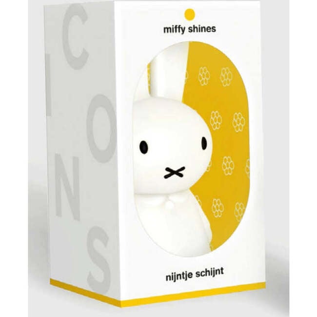 Miffy Shines Night Light