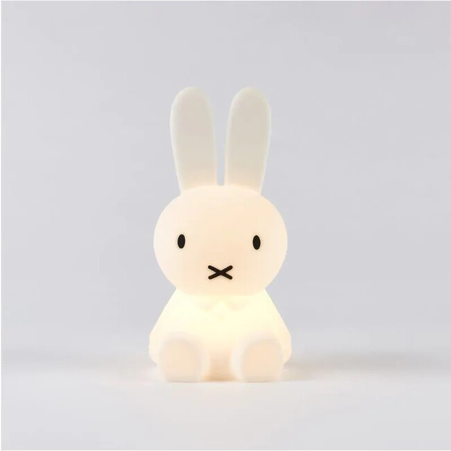 Miffy Bundle of Light Night Light