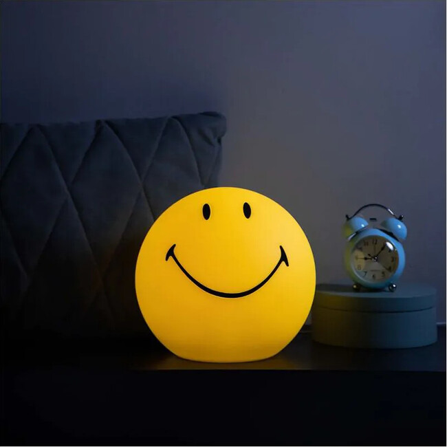 Smiley Bundle of Light Night Light - Lighting - 2