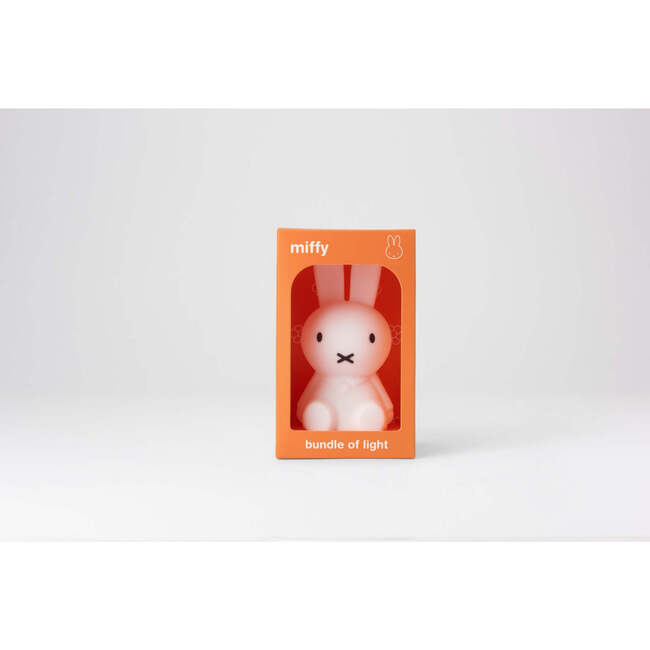 Miffy Bundle of Light Night Light - Lighting - 3