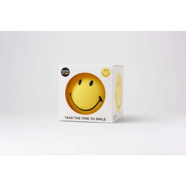 Smiley Bundle of Light Night Light - Lighting - 1