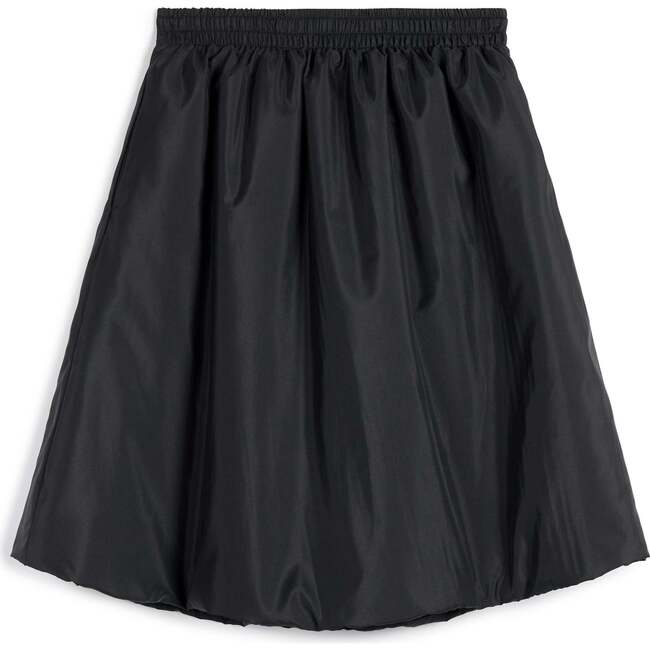 Lurdes Preto Skirt, Black