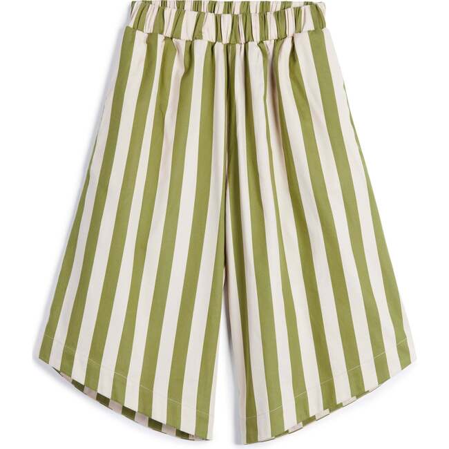 Elsa Risca Trousers, Stripes