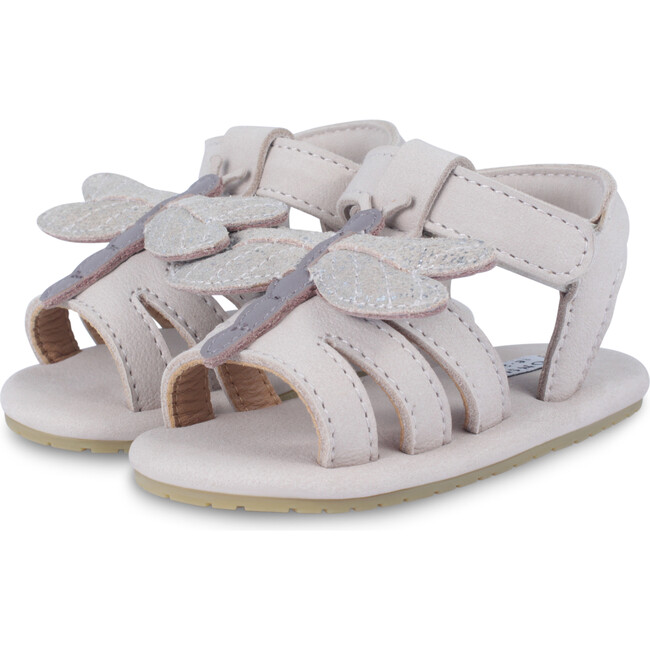 Tuti Sky Libelle Nubuck Sandals, Lilac