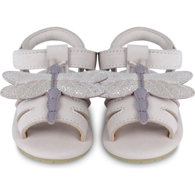 Tuti Sky Libelle Nubuck Sandals, Lilac - Sandals - 3