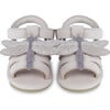 Tuti Sky Libelle Nubuck Sandals, Lilac - Sandals - 3