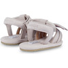 Tuti Sky Libelle Nubuck Sandals, Lilac - Sandals - 5