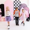 Halloween Fun Long Sleeve Shirt, White - Shirts - 5
