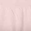 Newborn Cotton Knit Pants, Pink - Pants - 2