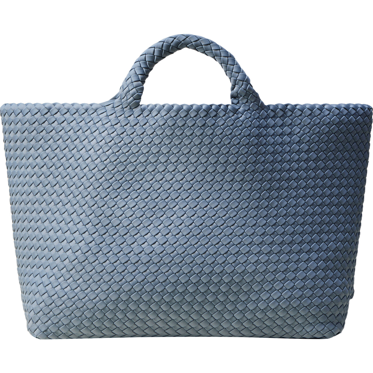 新品 NAGHEDI ナゲディ St Barths Large Tote Naghedi St. Barths Large Solid Tote | $340.00 | Saint Bernard