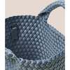 Women's St. Barths Small Handwoven Tote, Nova - OS - Bags - 5