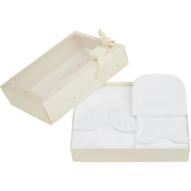 Bath to Bed Gift Set