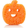 Boo Pals Body Wash Infused Buffer Pumpkin, Pumpkin Spice - Body Cleansers & Soaps - 3