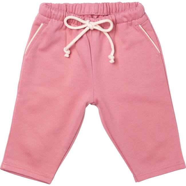 Chris Baby Jogger, Rose