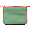 Large Zip Bag, Cool Color Block - Bags - 1 - thumbnail