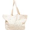 Shopper Bag, Signature Dot - Bags - 1 - thumbnail