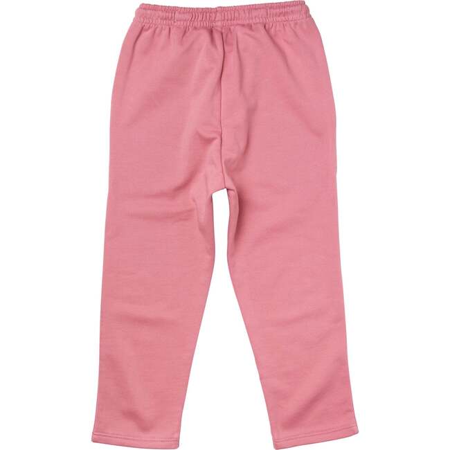 Chris Jogger, Rose - Sweatpants - 2