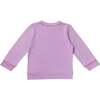 Remy Sweatshirt, Lavender - Sweatshirts - 2