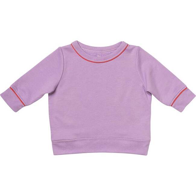 Remy Sweatshirt, Lavender