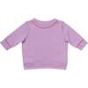 Remy Sweatshirt, Lavender - Sweatshirts - 1 - thumbnail