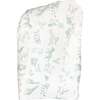 Crib Sheet, Seafoam Animal Parade - Crib Sheets - 2