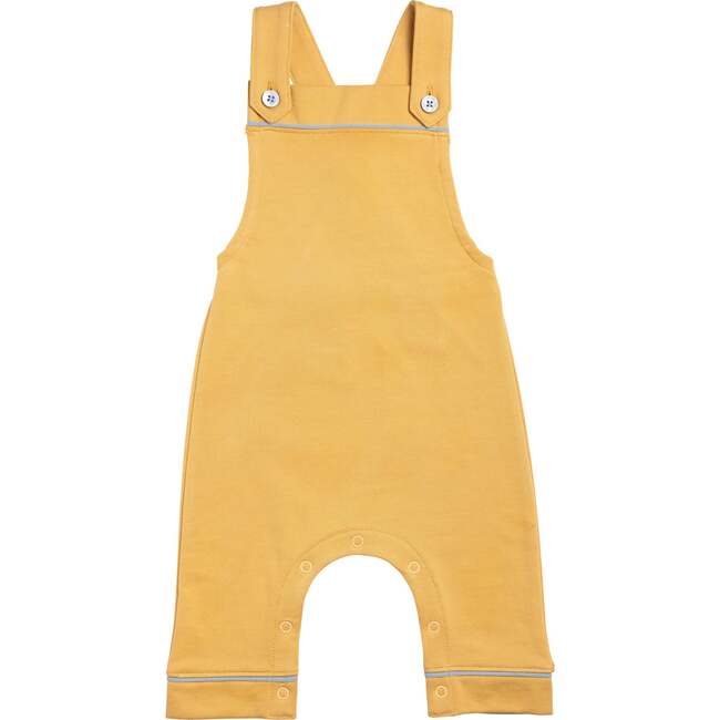 Oso Overall, Mustard