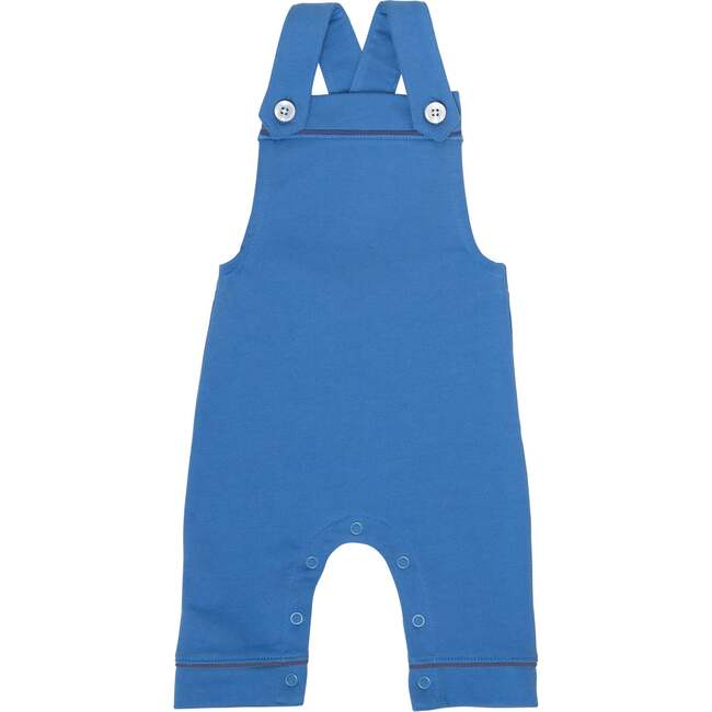 Oso Overall, Cobalt