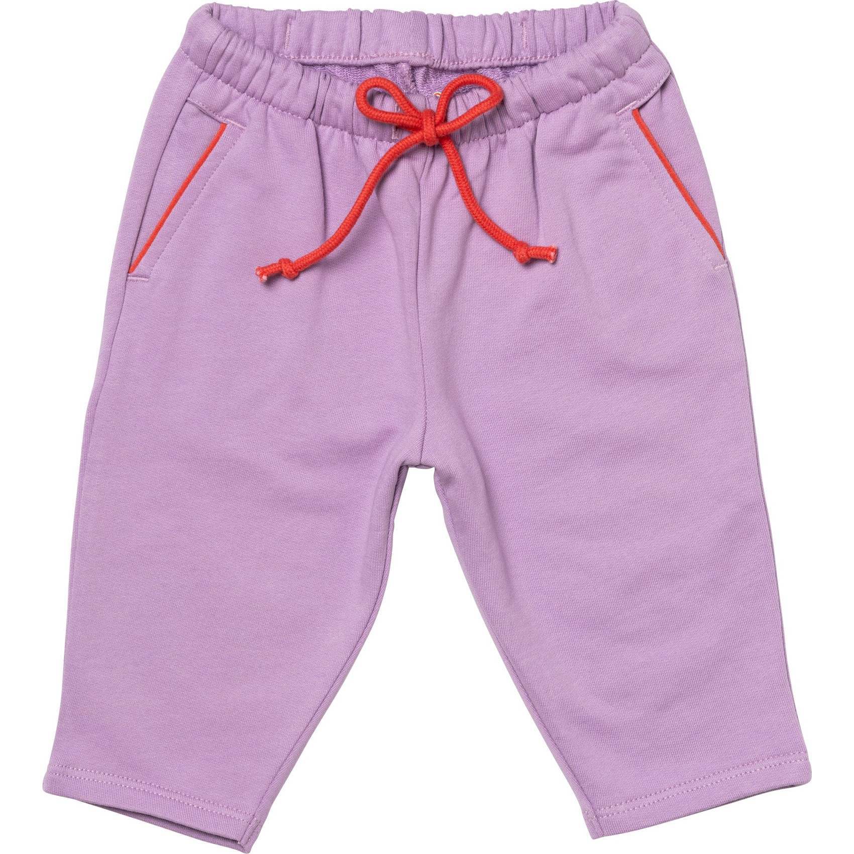 Chris Jogger, Lavender - Sweatpants - 1