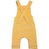 Oso Overall, Mustard - Overalls - 2