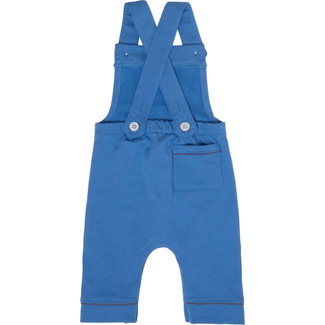 Oso Overall, Cobalt - Overalls - 2