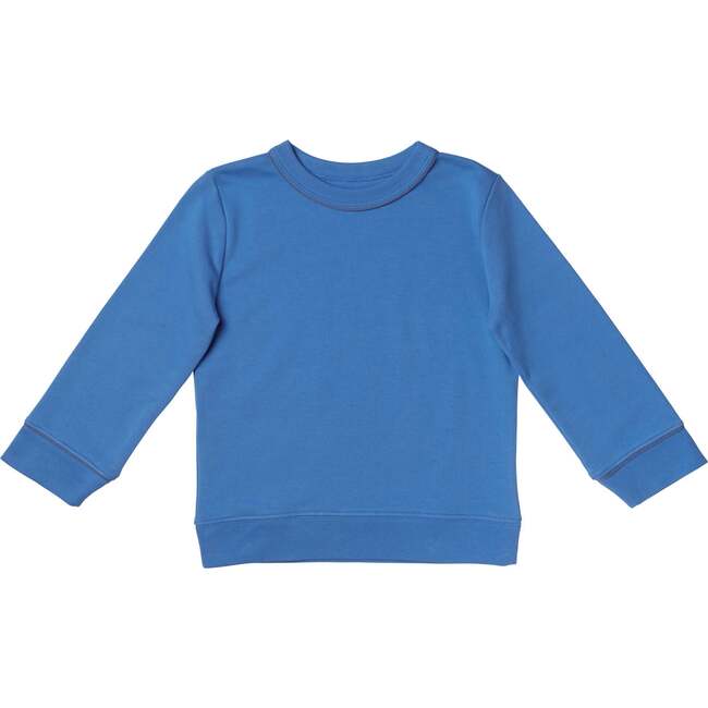 Remy Sweatshirt, Cobalt