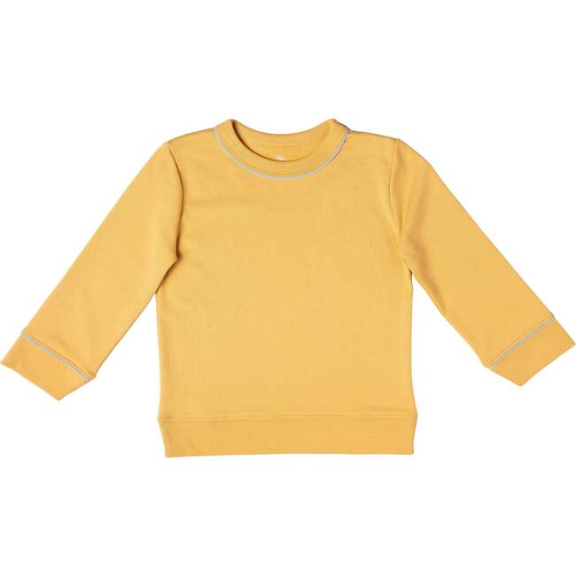 Remy Sweatshirt, Mustard