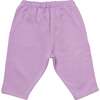 Chris Jogger, Lavender - Sweatpants - 2