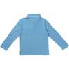 Parker Polo, Blue - T-Shirts - 2