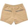 Bingo Short, Khaki - Shorts - 2