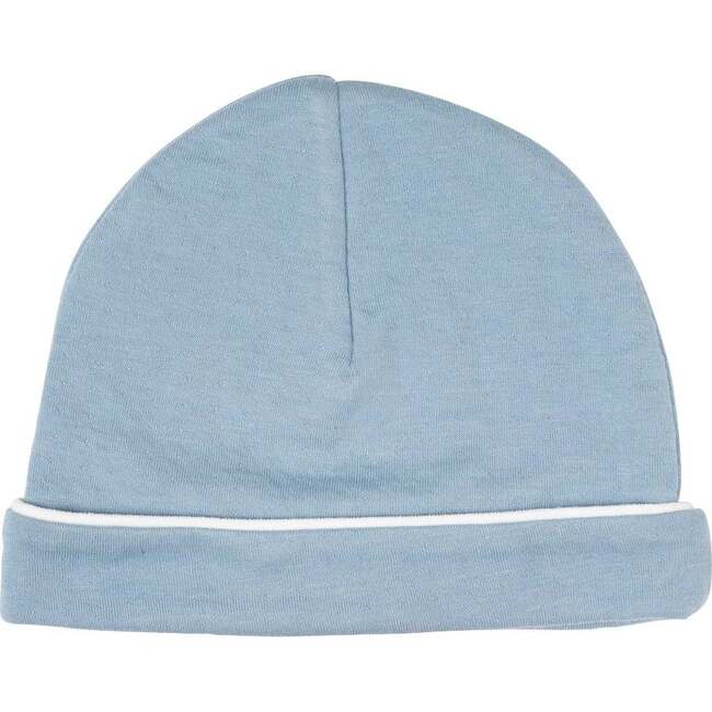 Hazy Hat, Dusty Blue - Hats - 1