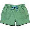 Bingo Short, Green - Shorts - 1 - thumbnail