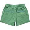 Bingo Short, Green - Shorts - 2