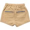 Bingo Baby Short, Khaki - Shorts - 2