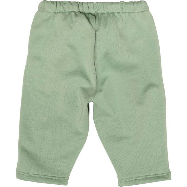 Chris Jogger, Basil - Sweatpants - 2