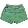 Bingo Short, Green - Shorts - 2