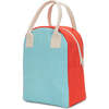 Zipper Lunch Bag,  Ice Pop - Lunchbags - 2